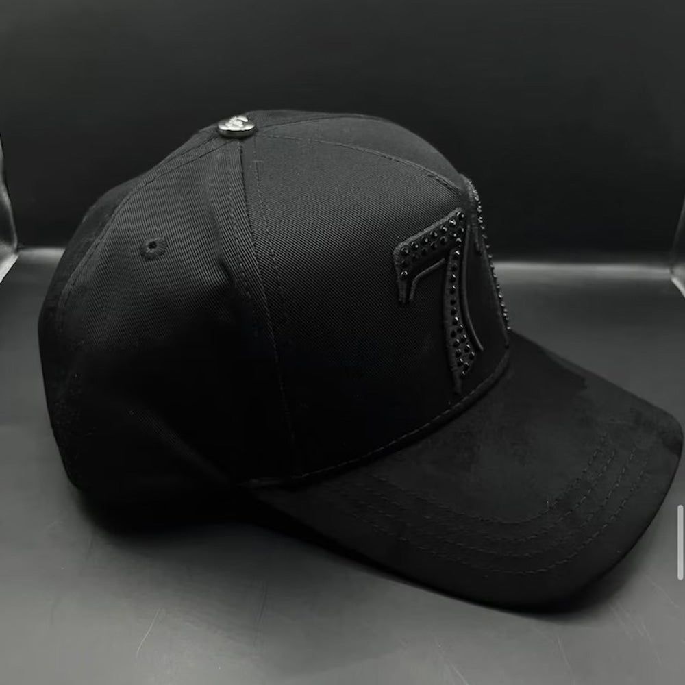 77 BARBAS HATS
