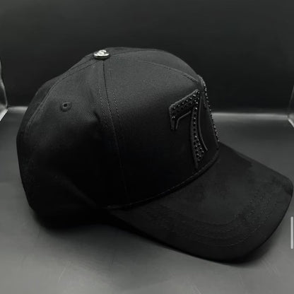 77 BARBAS HATS