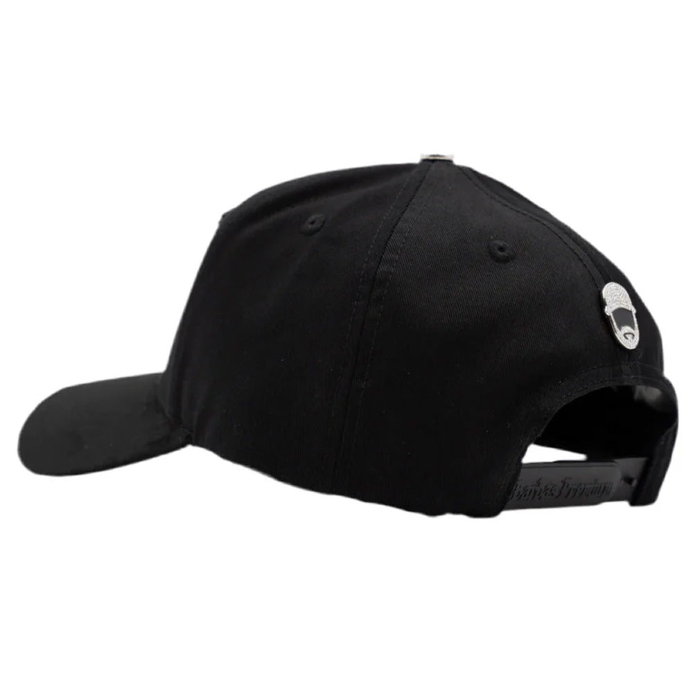 77 BARBAS HATS