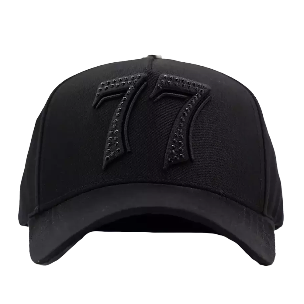 77 BARBAS HATS