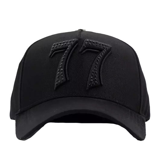 77 BARBAS HATS