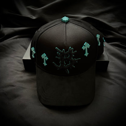 BARBAS HATS "HEAVEN"