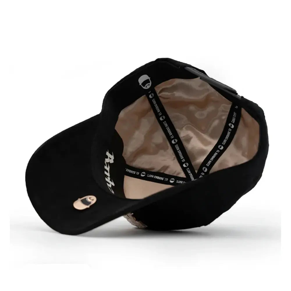 PINK GOLD EDITION BARBAS