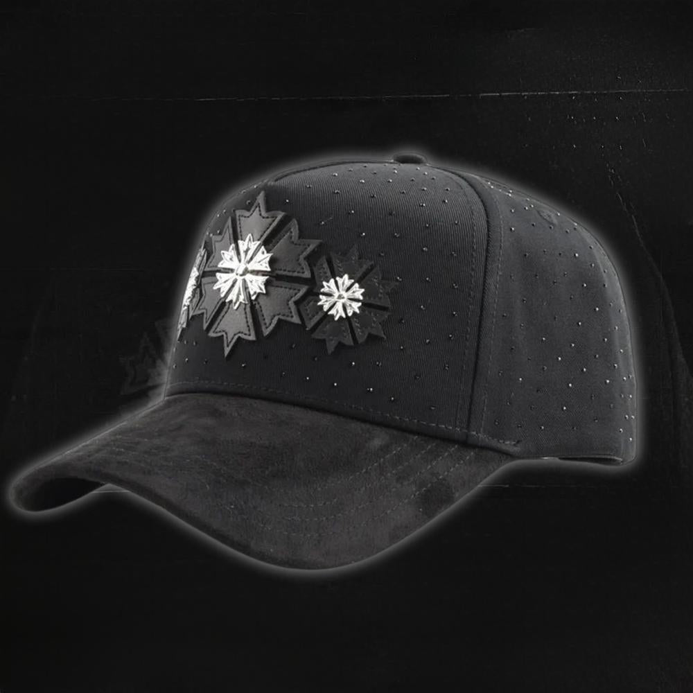 BARBAS PLATINUM SNOWFLAKE