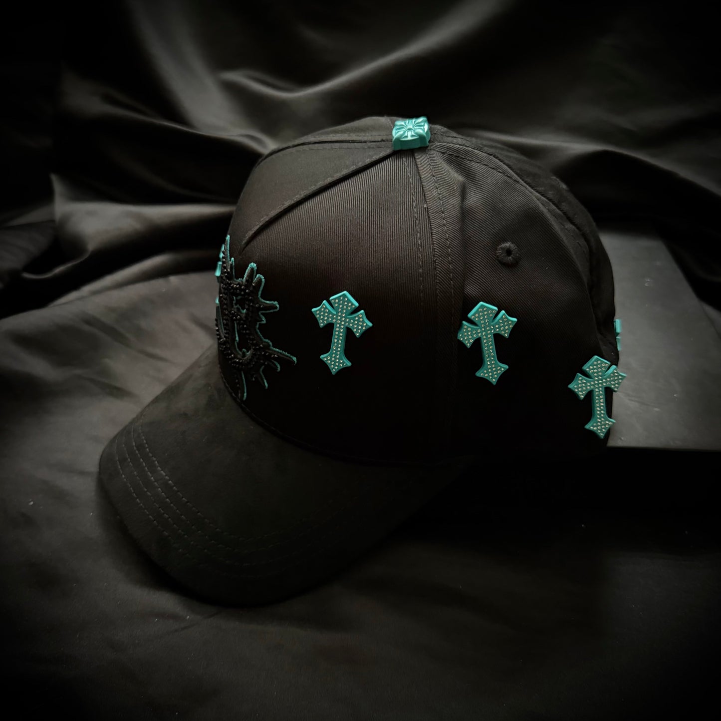 BARBAS HATS "HEAVEN"