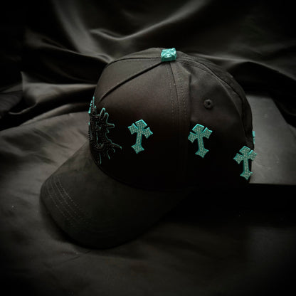 BARBAS HATS "HEAVEN"