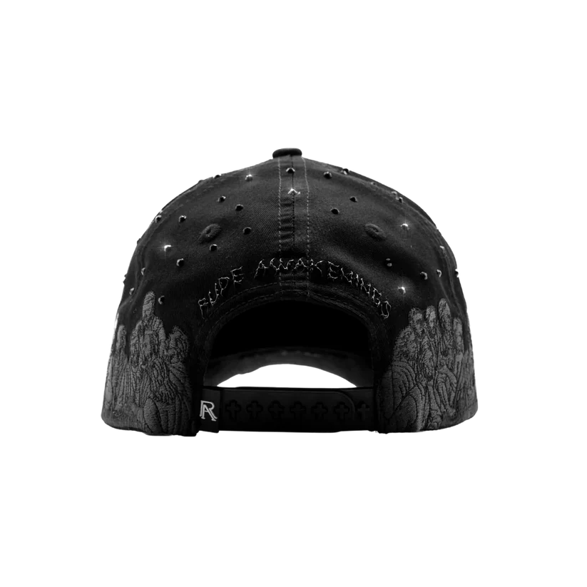 ULTIMA CENA RUDE AWAKENING