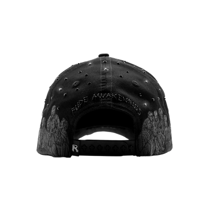 ULTIMA CENA RUDE AWAKENING