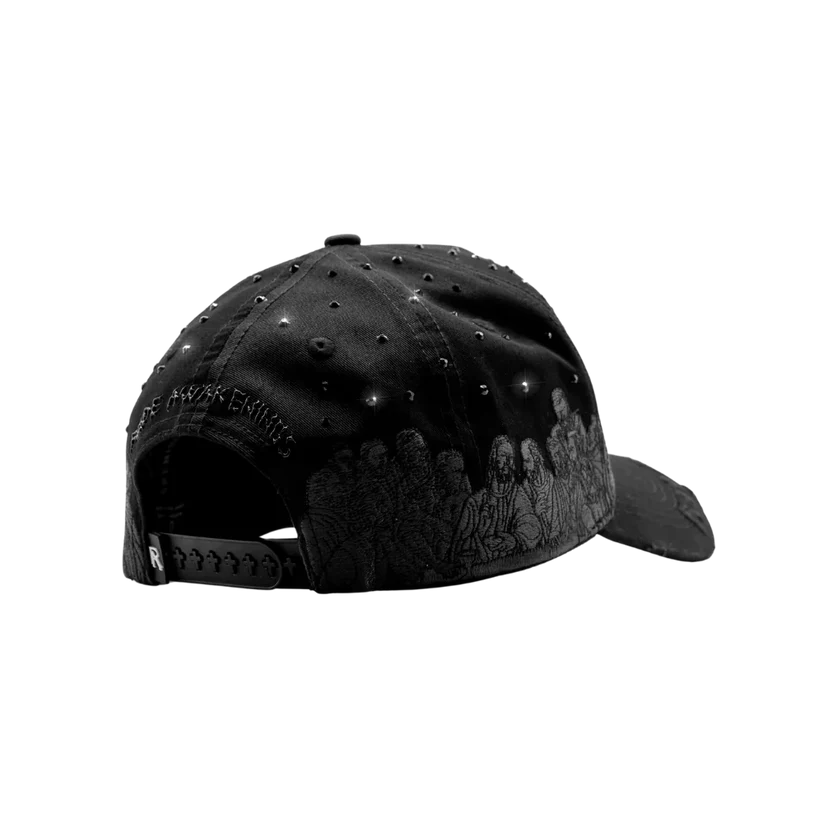 ULTIMA CENA RUDE AWAKENING