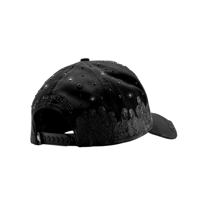 ULTIMA CENA RUDE AWAKENING