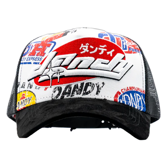 DANDY - D-SPEC