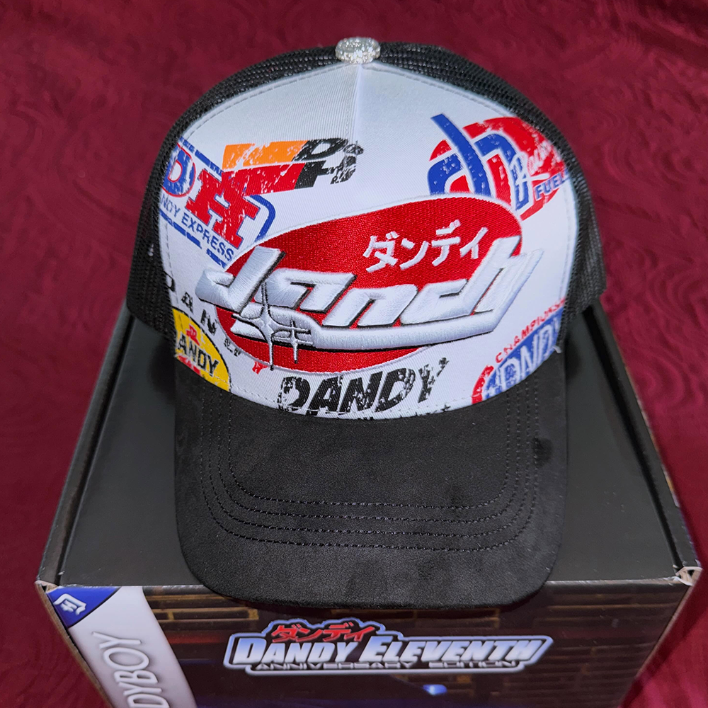 DANDY - D-SPEC