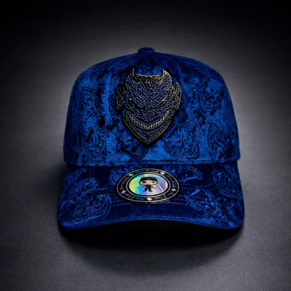 LUCIFER AZUL CHUCKY HATS