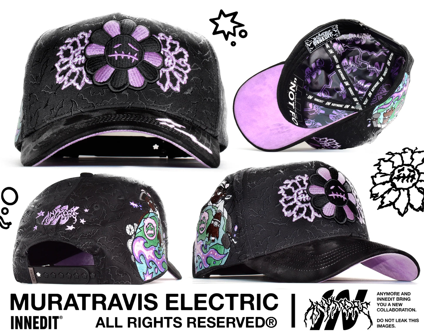 MURATRAVIS ELECTRIC INNEDIT