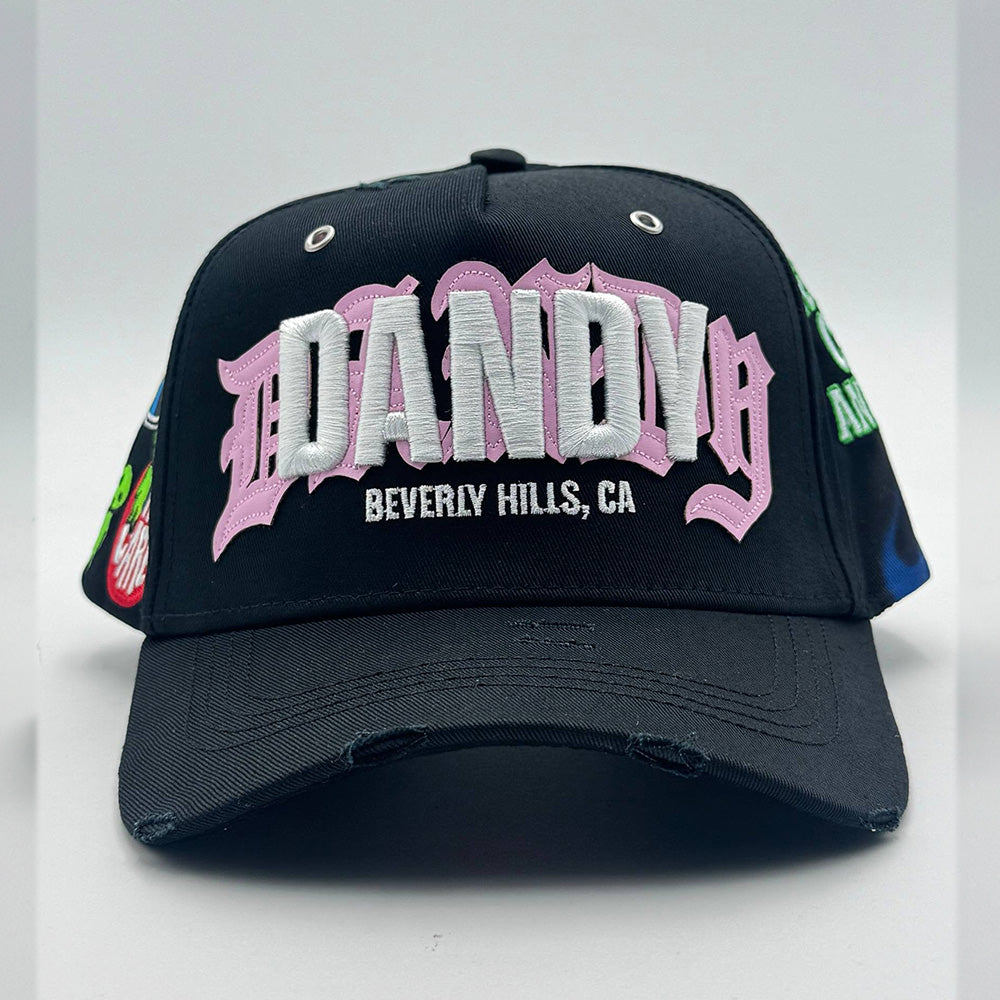 DANDY BEVERLY HILLS