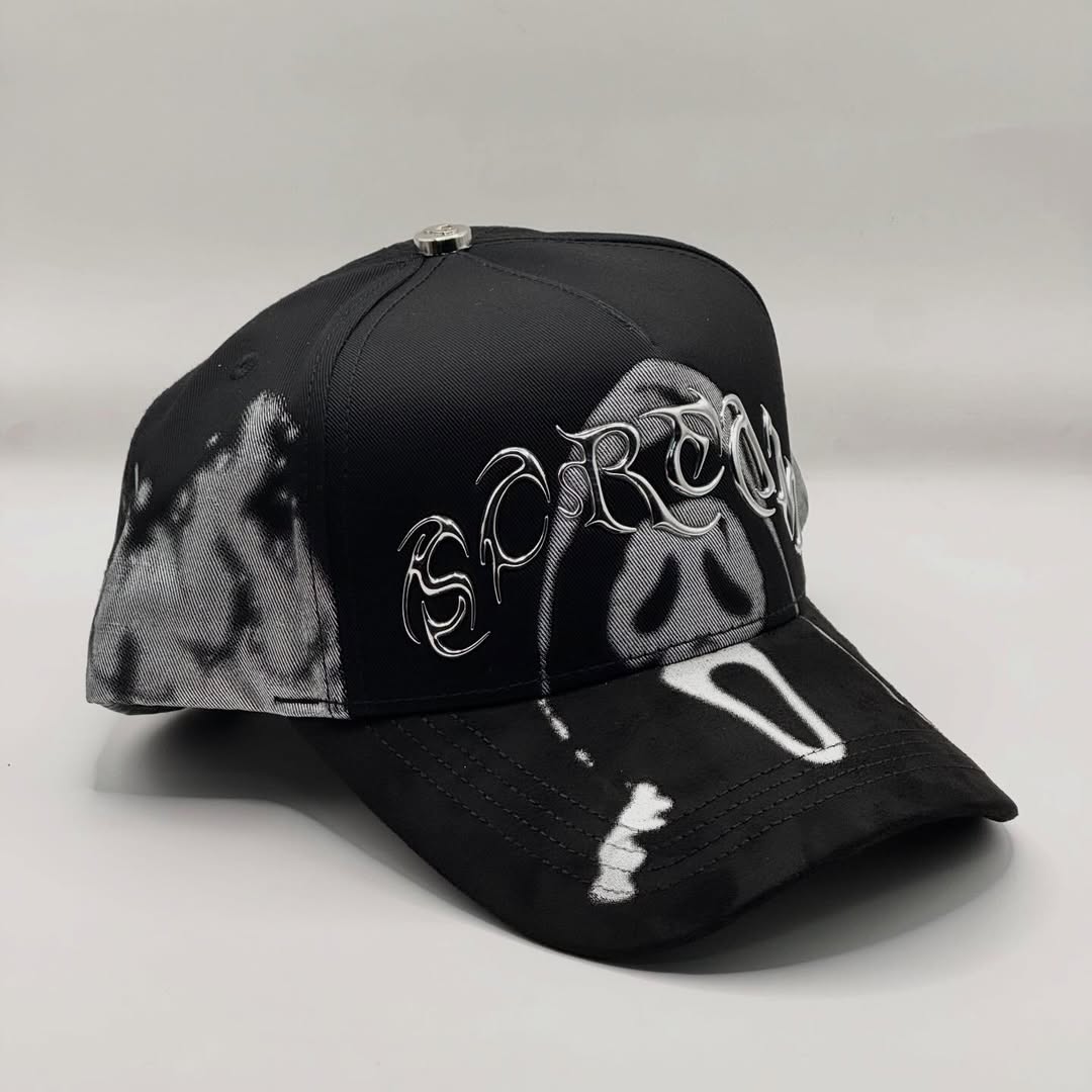 BARBAS HATS SCREAM