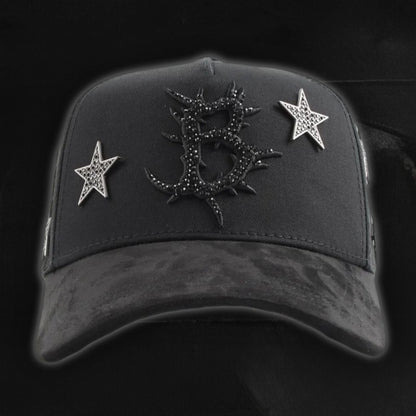 DARK NEBULA BARBAS