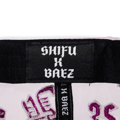 BAEZ x SHIFU