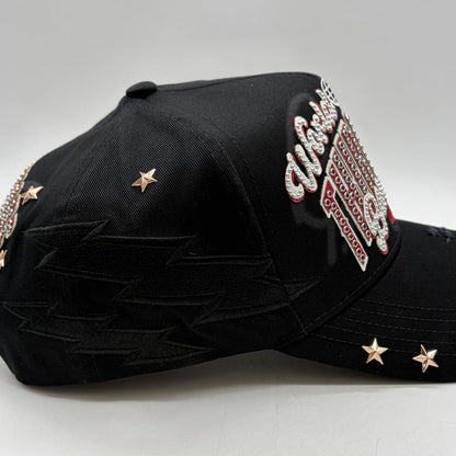 31 HATS X BENAVIDES-WORLD CHAMPION