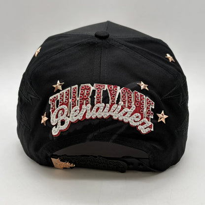 31 HATS X BENAVIDES-WORLD CHAMPION