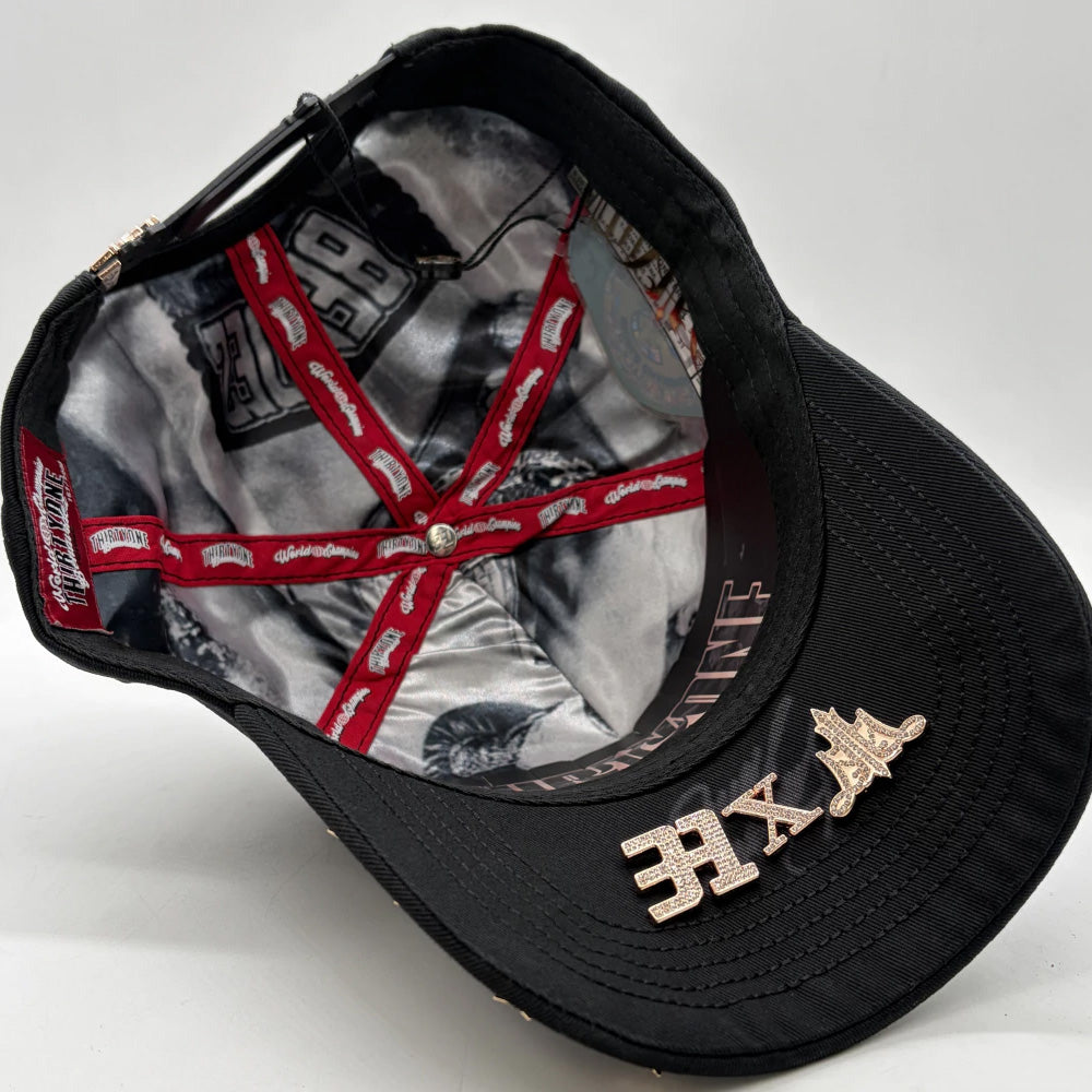 31 HATS X BENAVIDES-WORLD CHAMPION