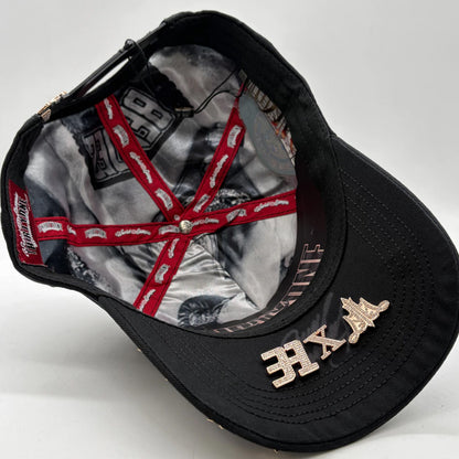31 HATS X BENAVIDES-WORLD CHAMPION
