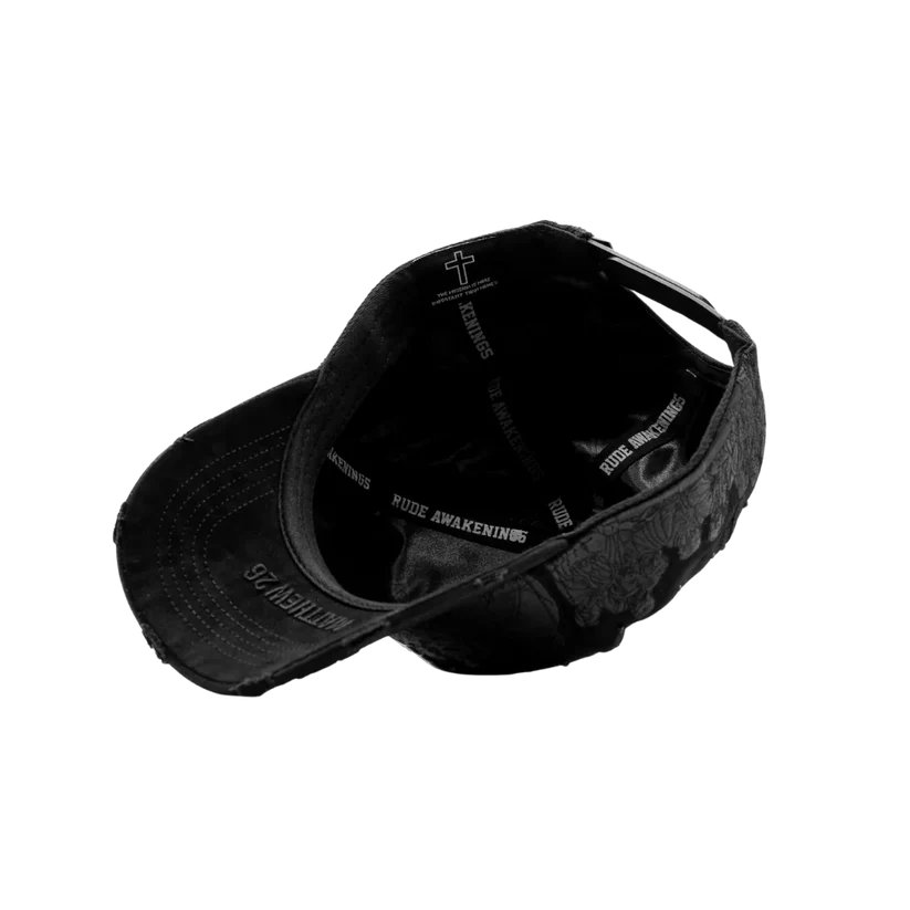 ULTIMA CENA RUDE AWAKENING