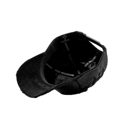 ULTIMA CENA RUDE AWAKENING