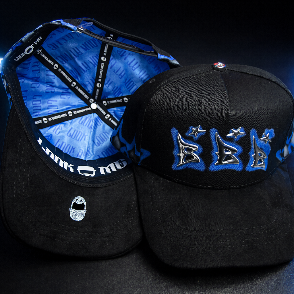 BARBAS HATS BBB