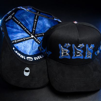 BARBAS HATS BBB