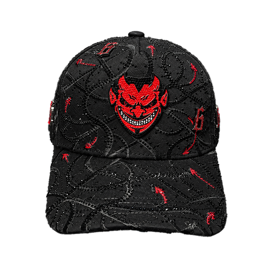 LUCIFER V2