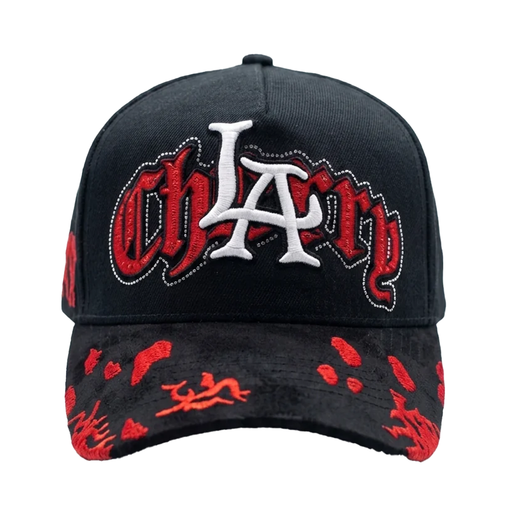 LA CHERRY JUNIOR H
