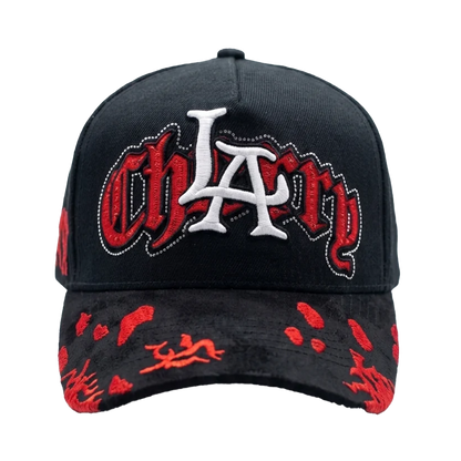 LA CHERRY JUNIOR H