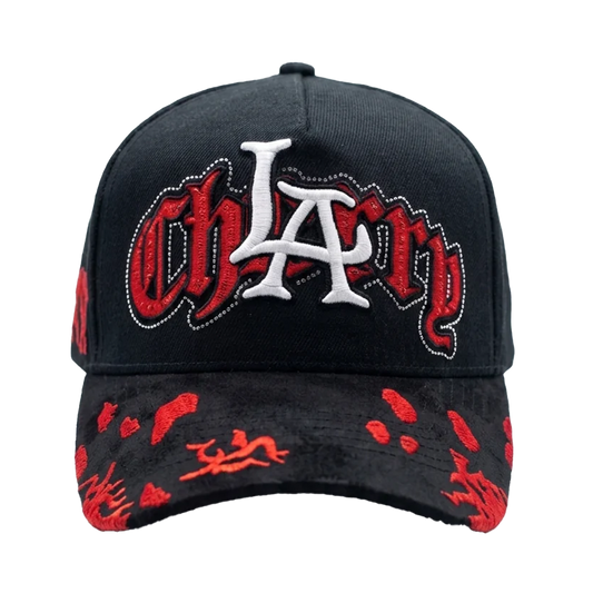 LA CHERRY JUNIOR H