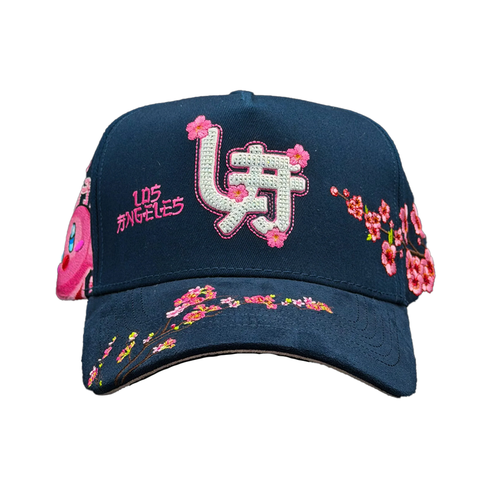 DMG BRAND "LA JAPON"