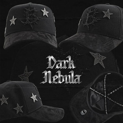 DARK NEBULA BARBAS
