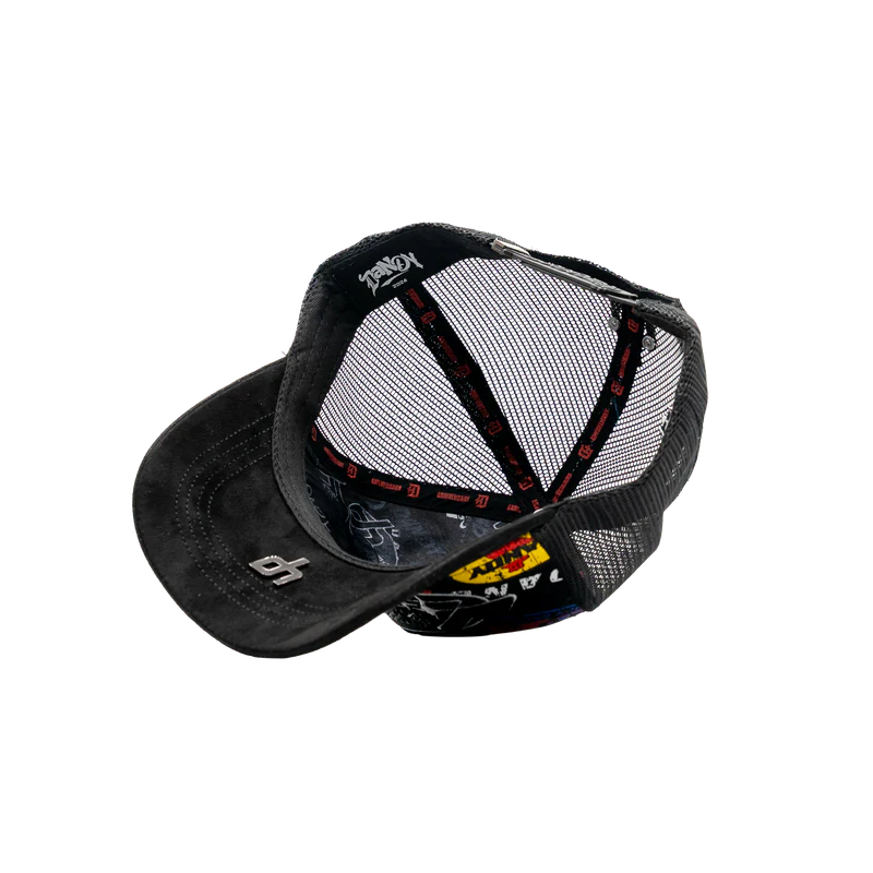 D-SPEC F&F