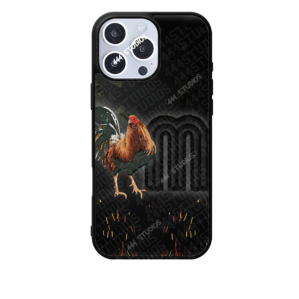 GALLERO 2 - 444STUDIOS