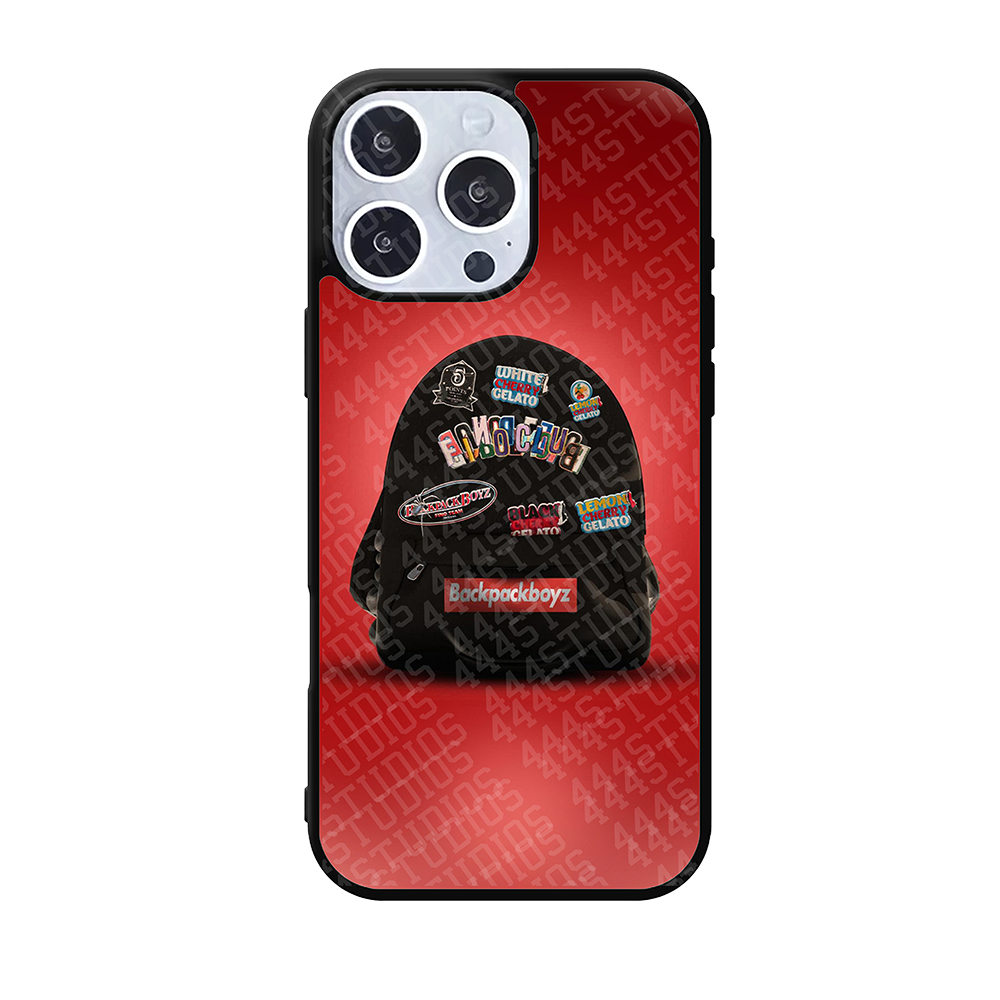 BackPackBoyz x GALLO FINO 2.0 - 444Studios