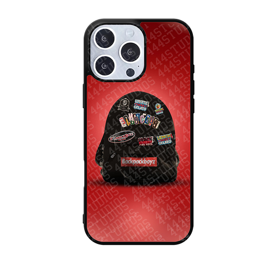 BackPackBoyz x GALLO FINO 2.0 - 444Studios