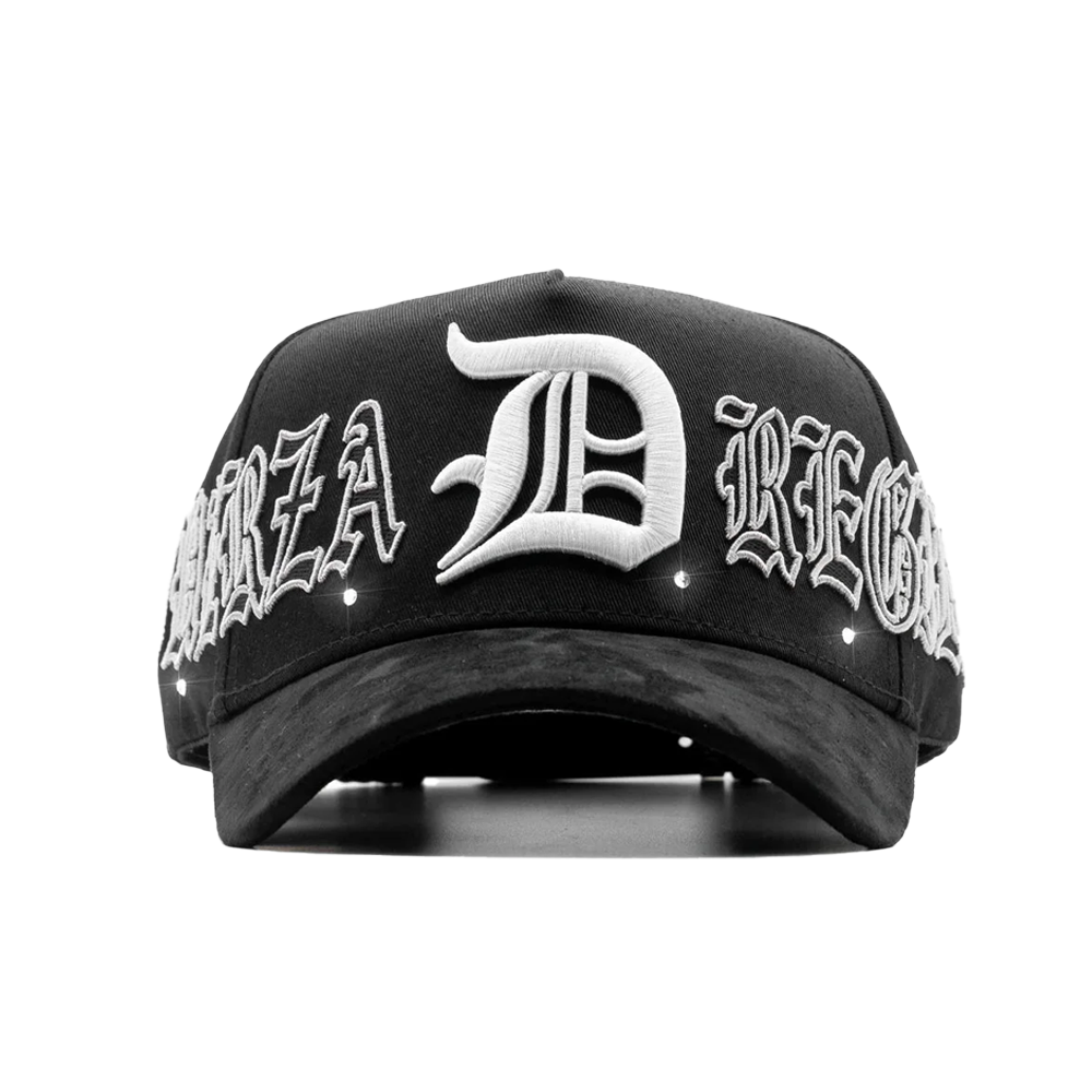 Crystals DHxFR