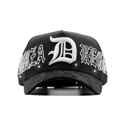 Crystals DHxFR