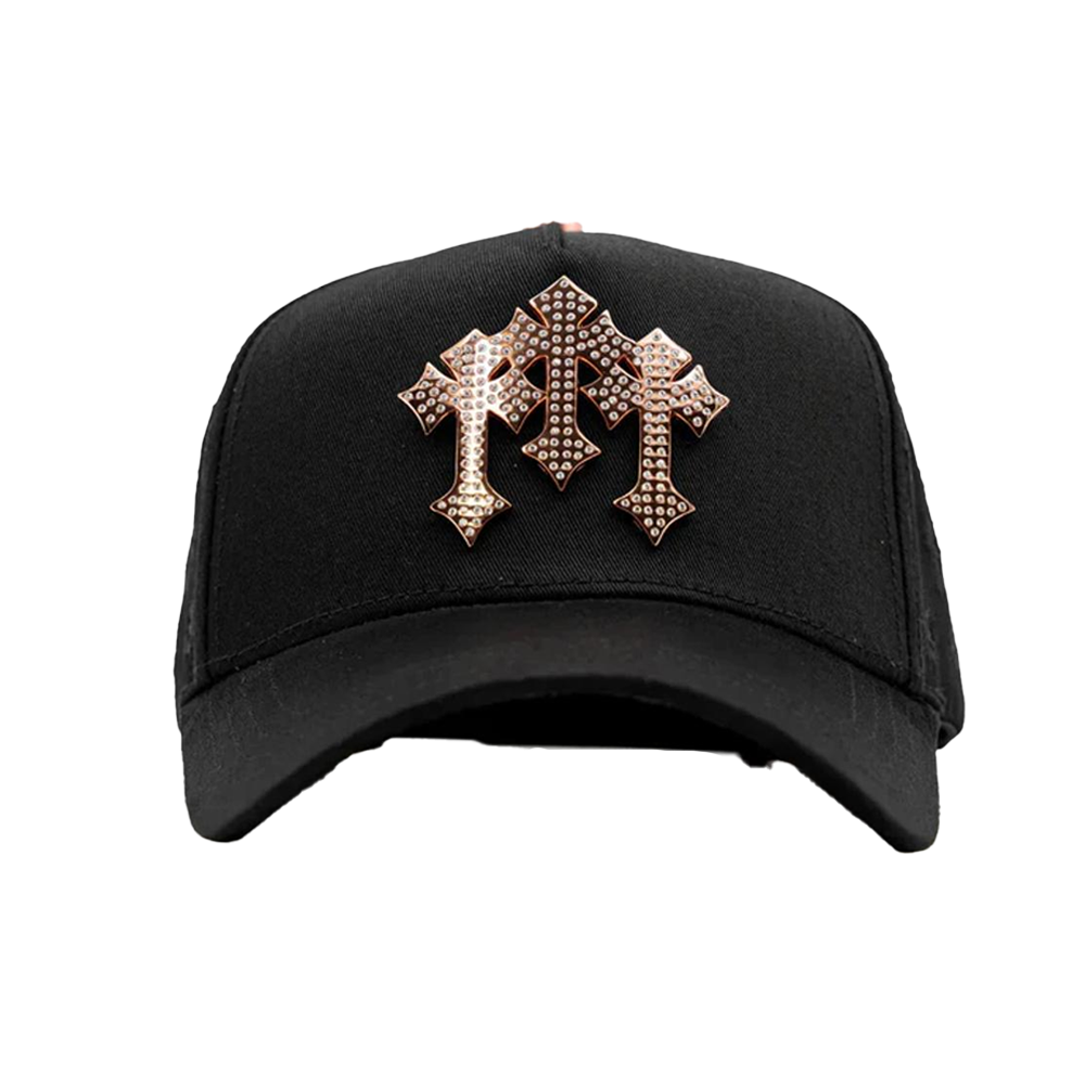 PINK GOLD EDITION BARBAS