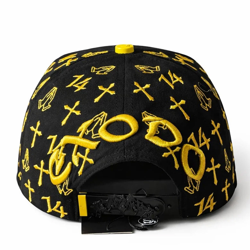 14-14 EXODO GOLD