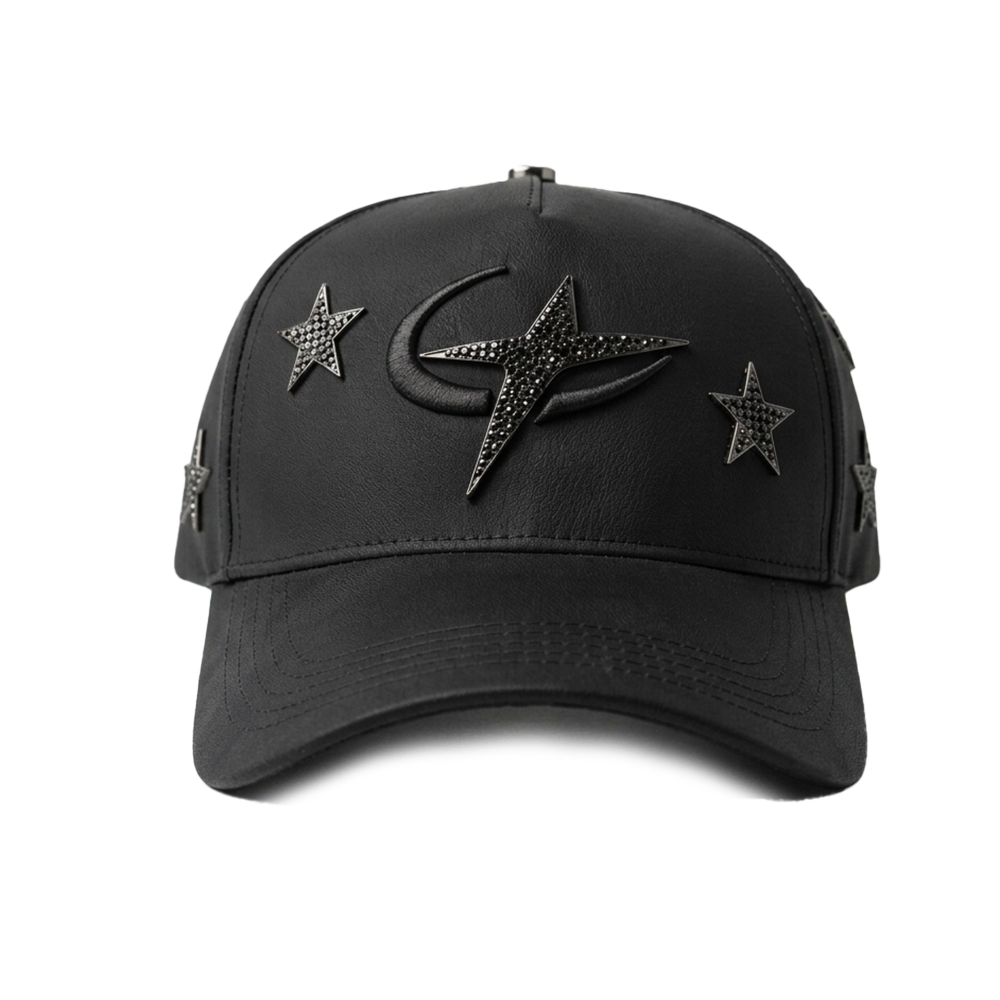 CT GALAXY TOTAL BLACK