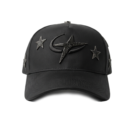 CT GALAXY TOTAL BLACK
