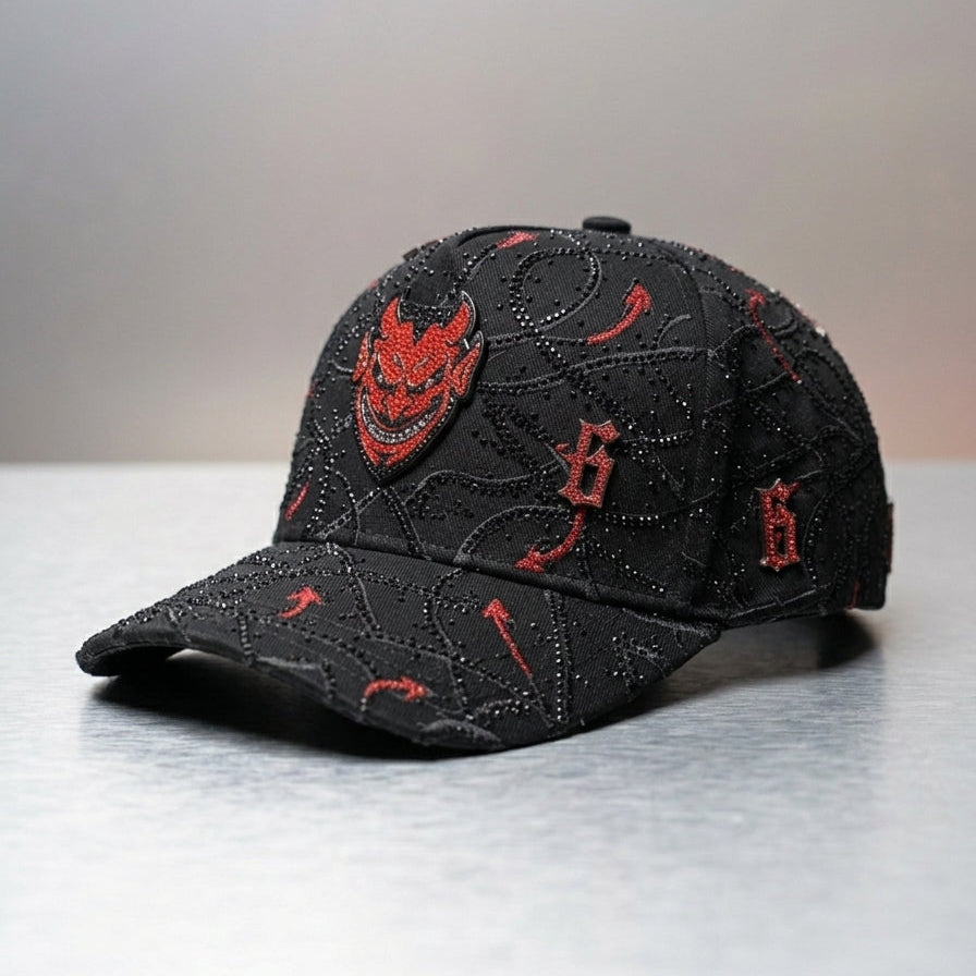 LUCIFER V2