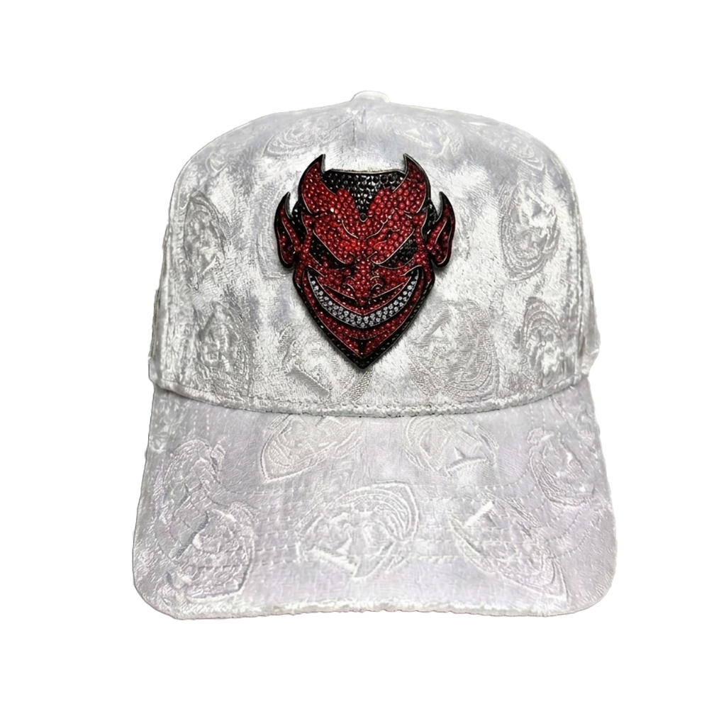 LUCIFER BLANCA CHUCKY HATS