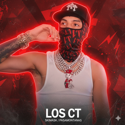 LOS CT SKISMASK