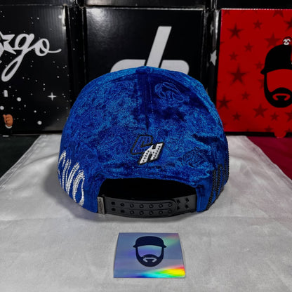 EL BOO V2 AZUL